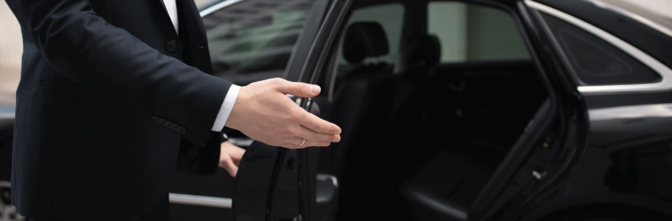 Pacific Limo Service