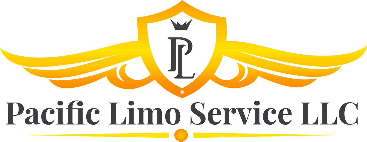 Pacific Limo Service Logo